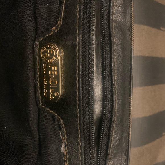 FENDI bag - Picture 5 of 16